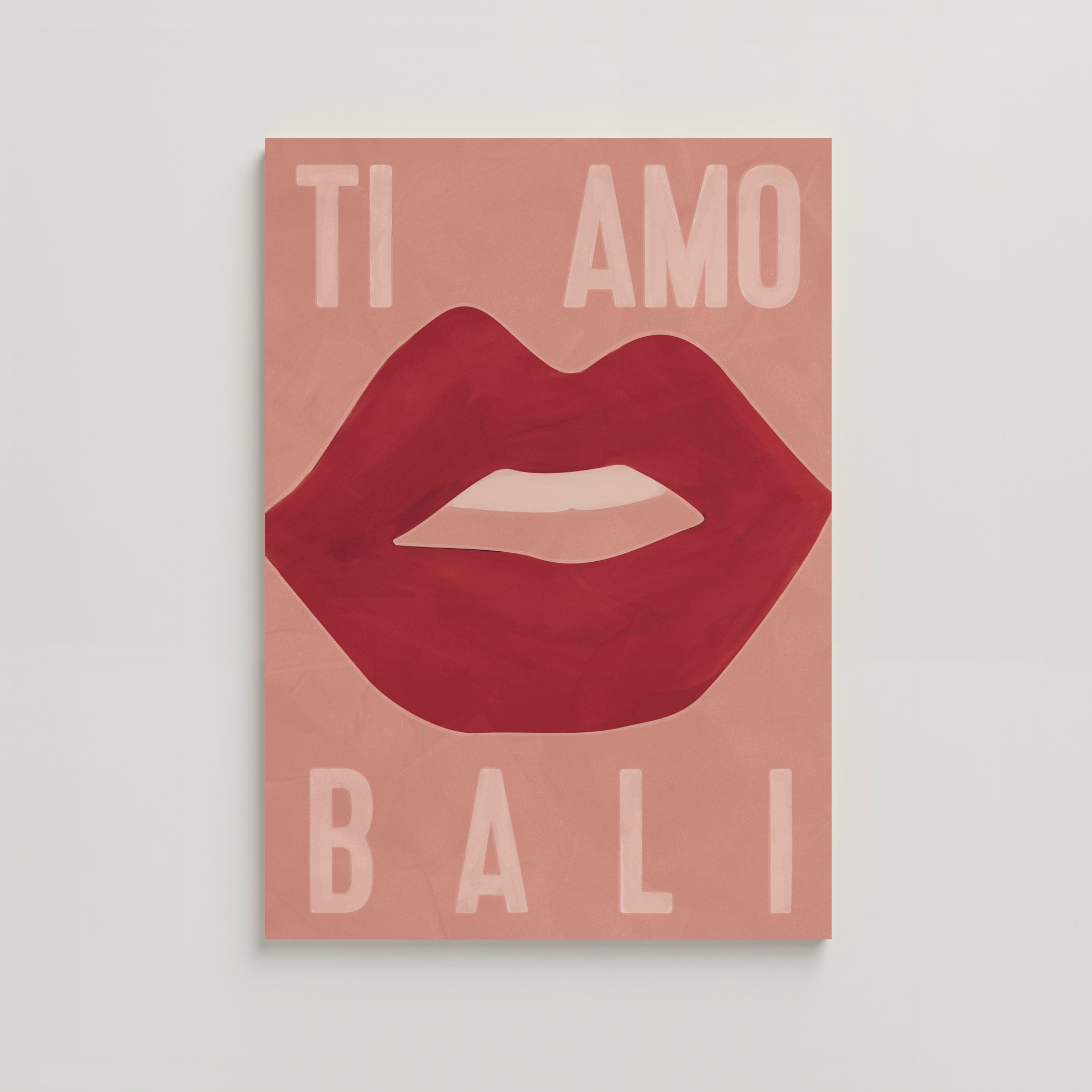 TI AMO BALI