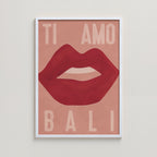 TI AMO BALI