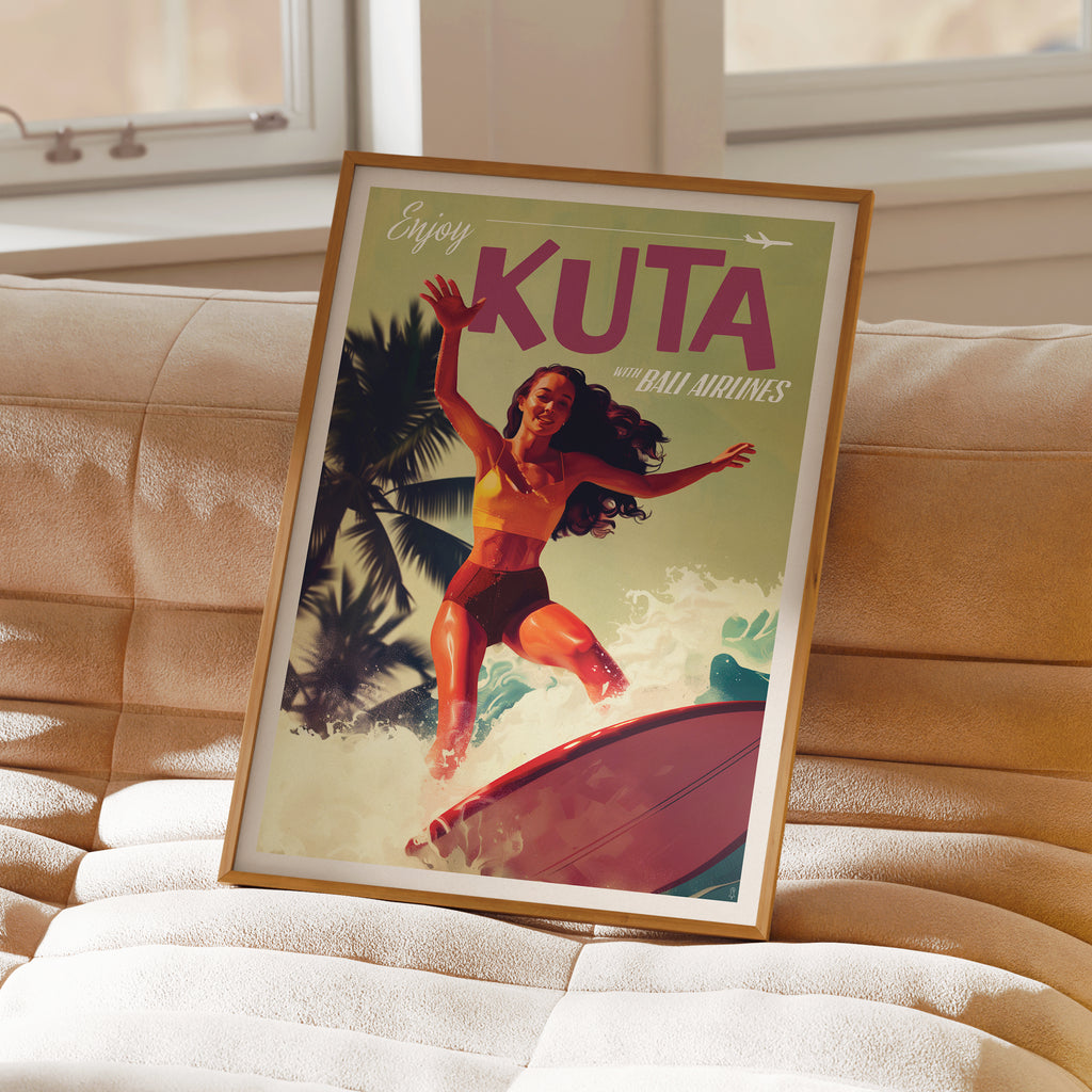 KUTA