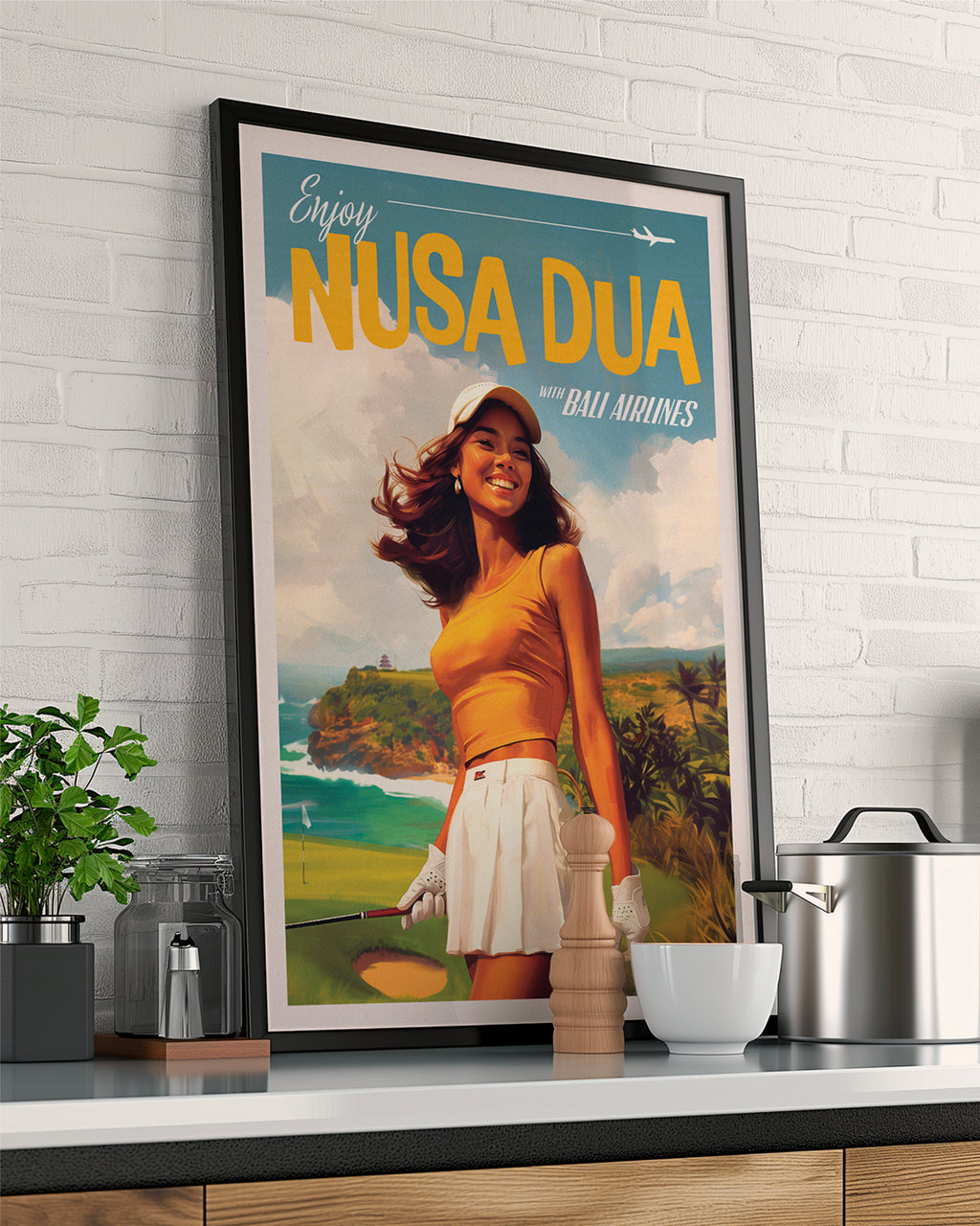 NUSA DUA