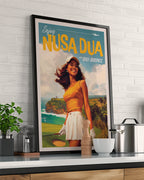 NUSA DUA