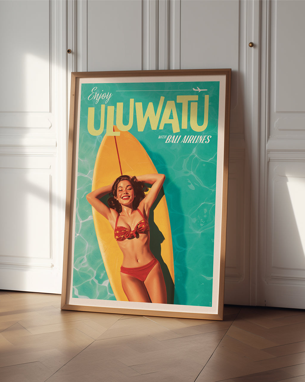 ULUWATU