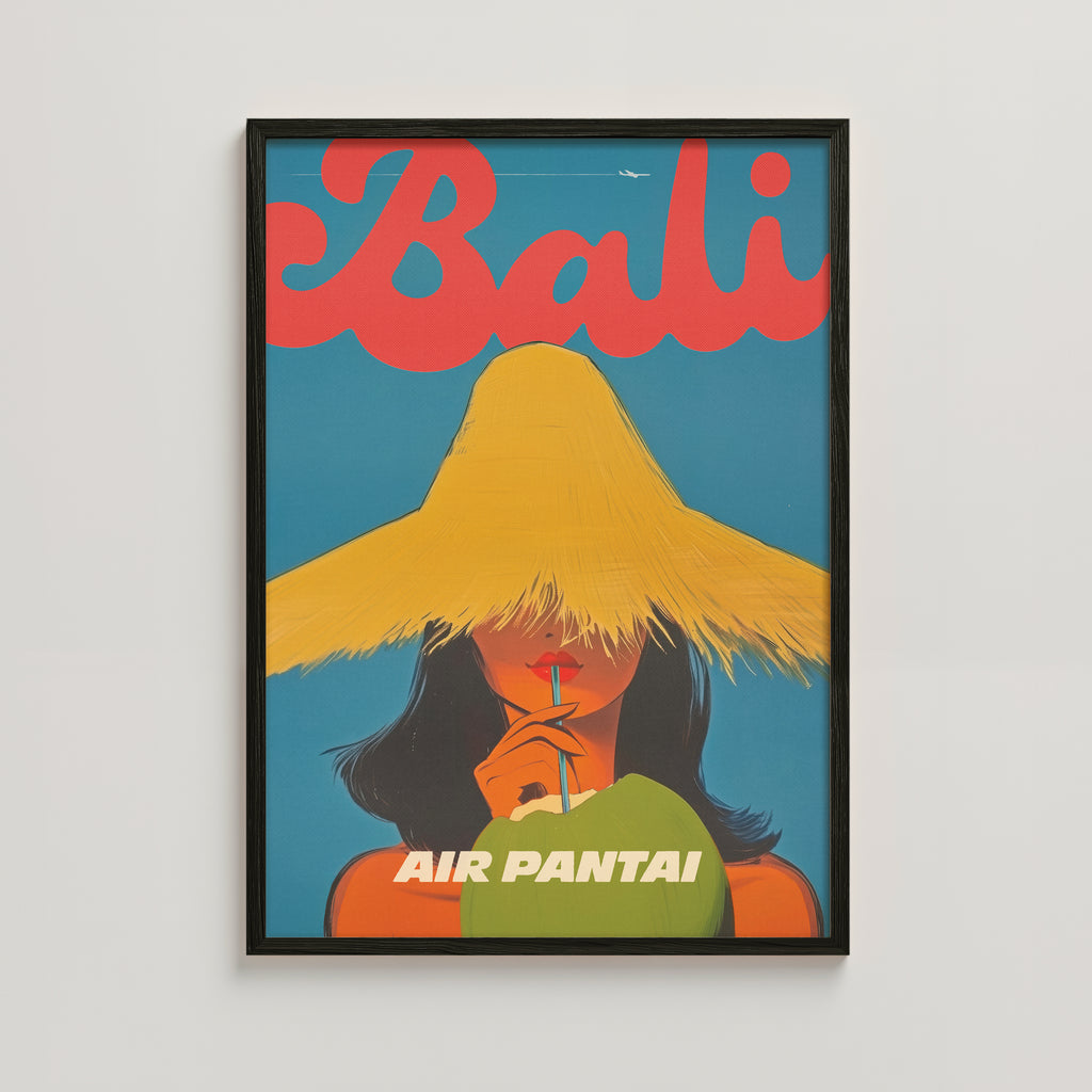BALI - AIR PANTAI