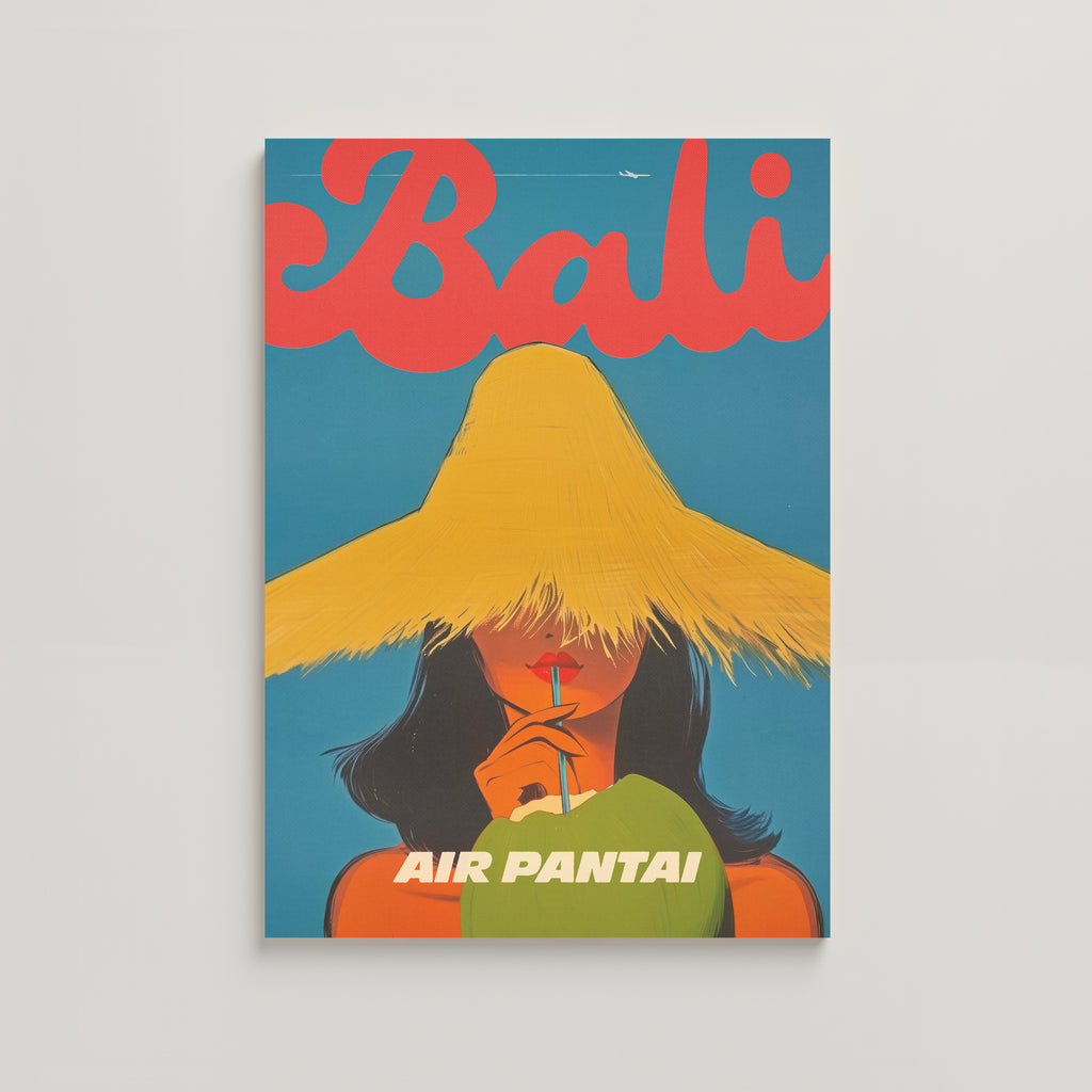 BALI - AIR PANTAI