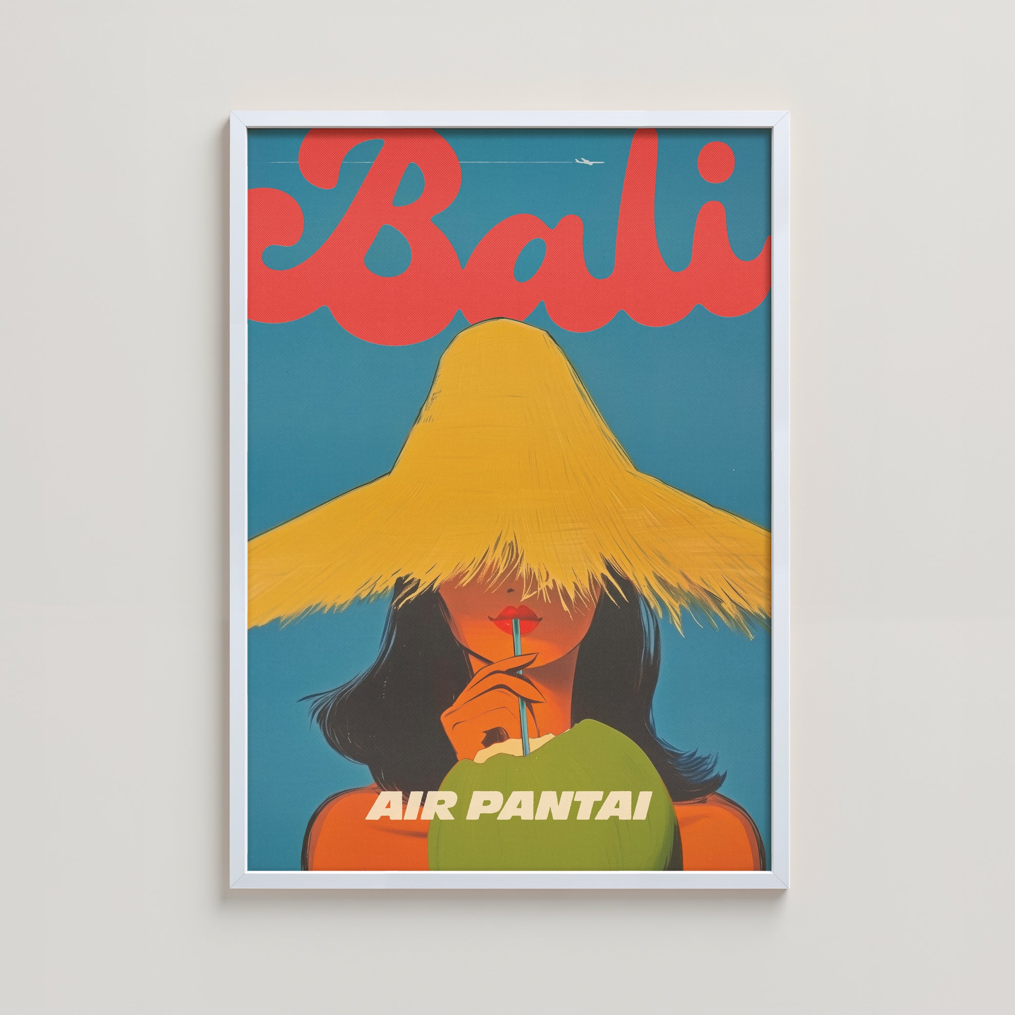 BALI - AIR PANTAI