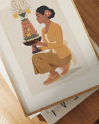 BALINESE IN SNEAKERS