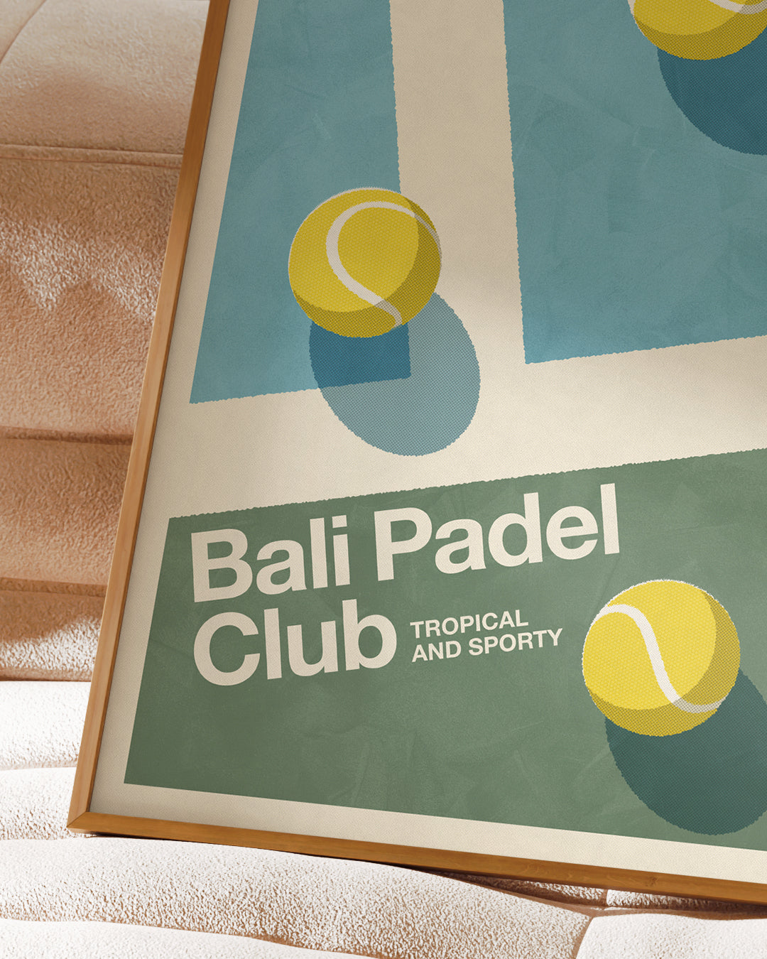 BALI PADEL CLUB