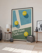 BALI PADEL CLUB