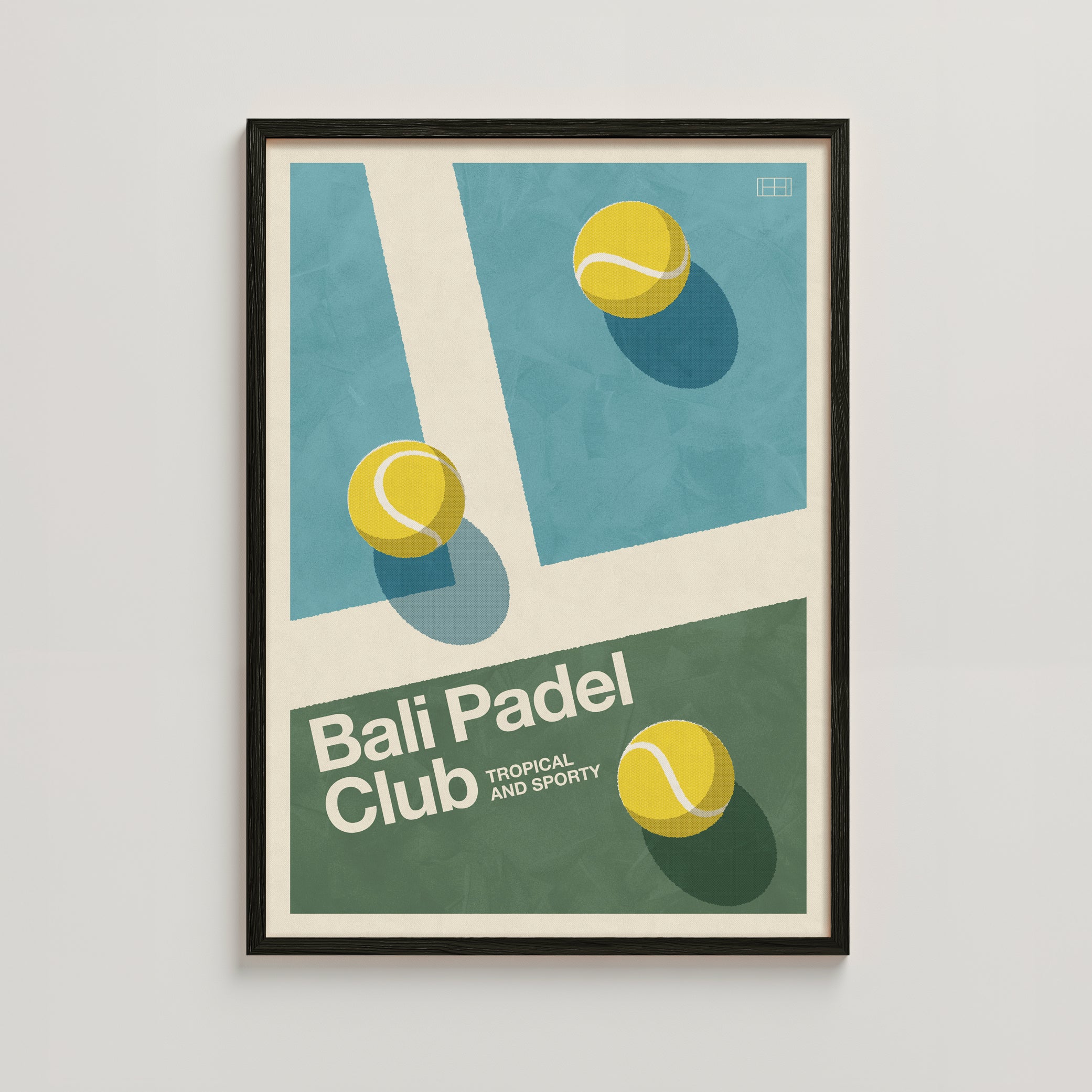 BALI PADEL CLUB