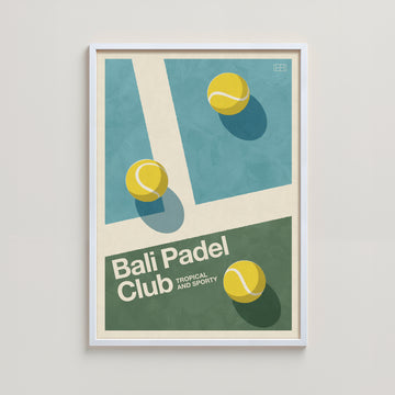 BALI PADEL CLUB