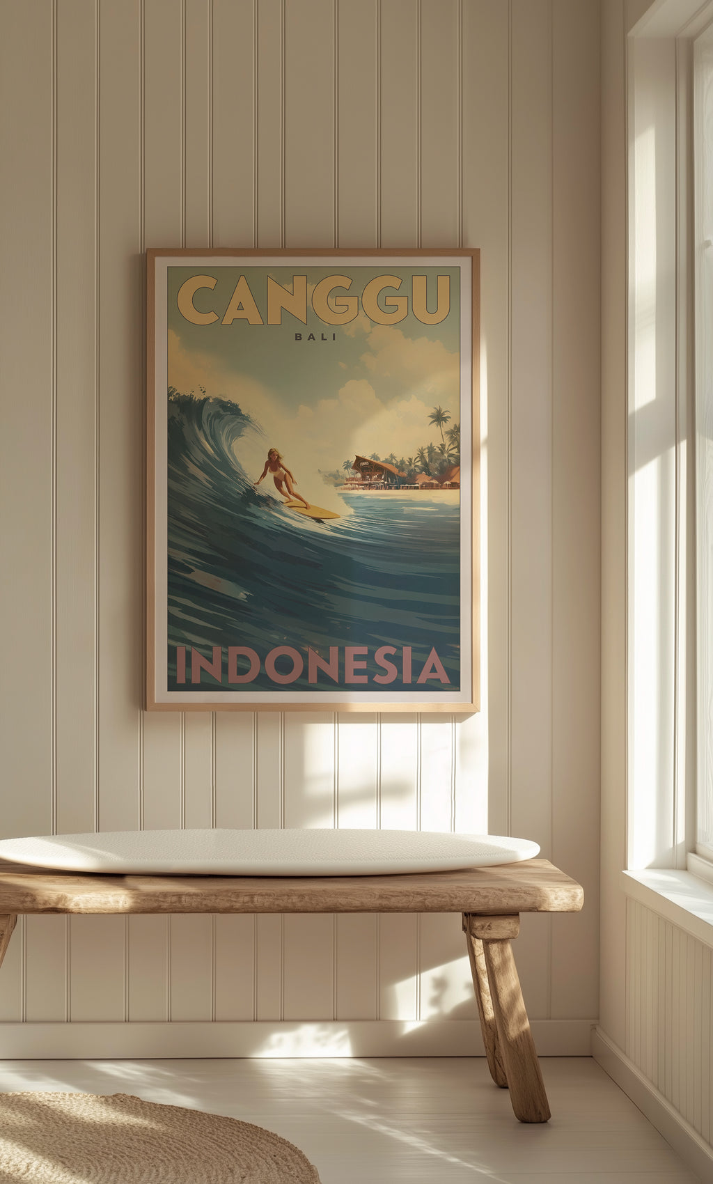 CANGGU