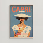 CAPRI - AEROSPRITZ