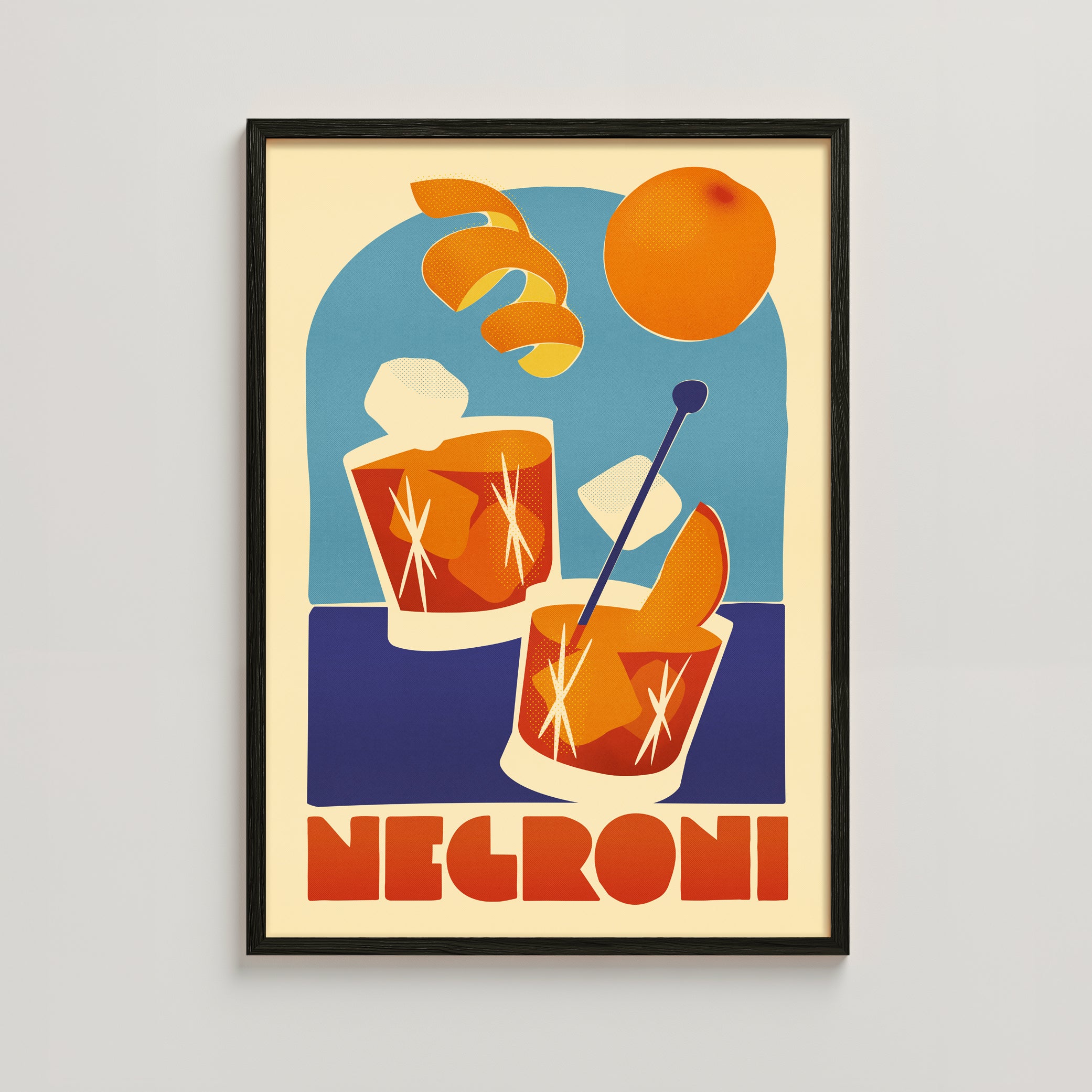 NEGRONI