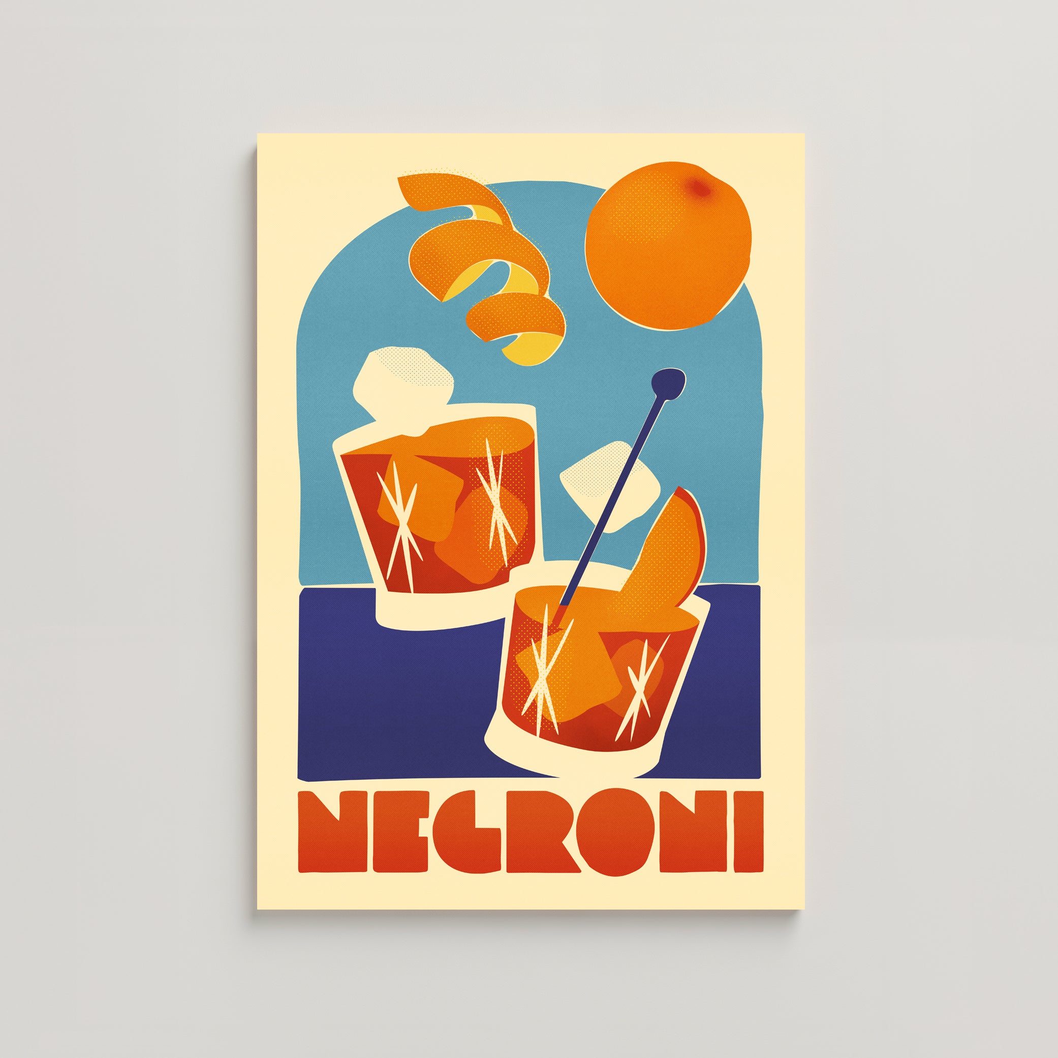 NEGRONI