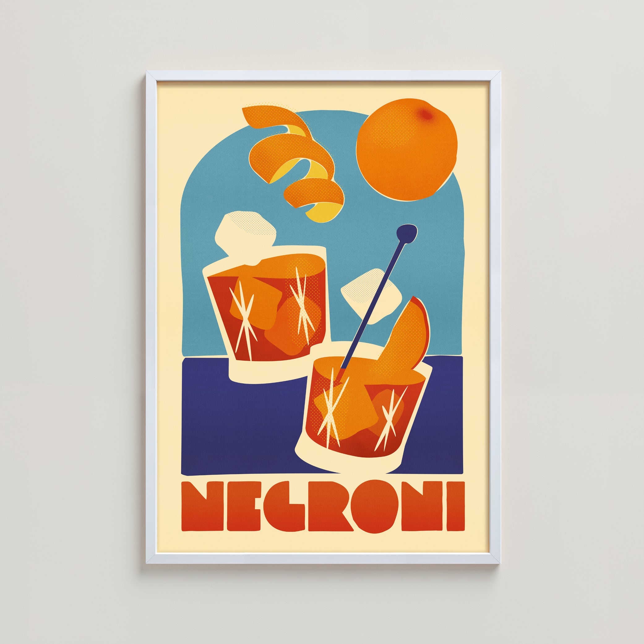 NEGRONI