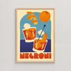 NEGRONI
