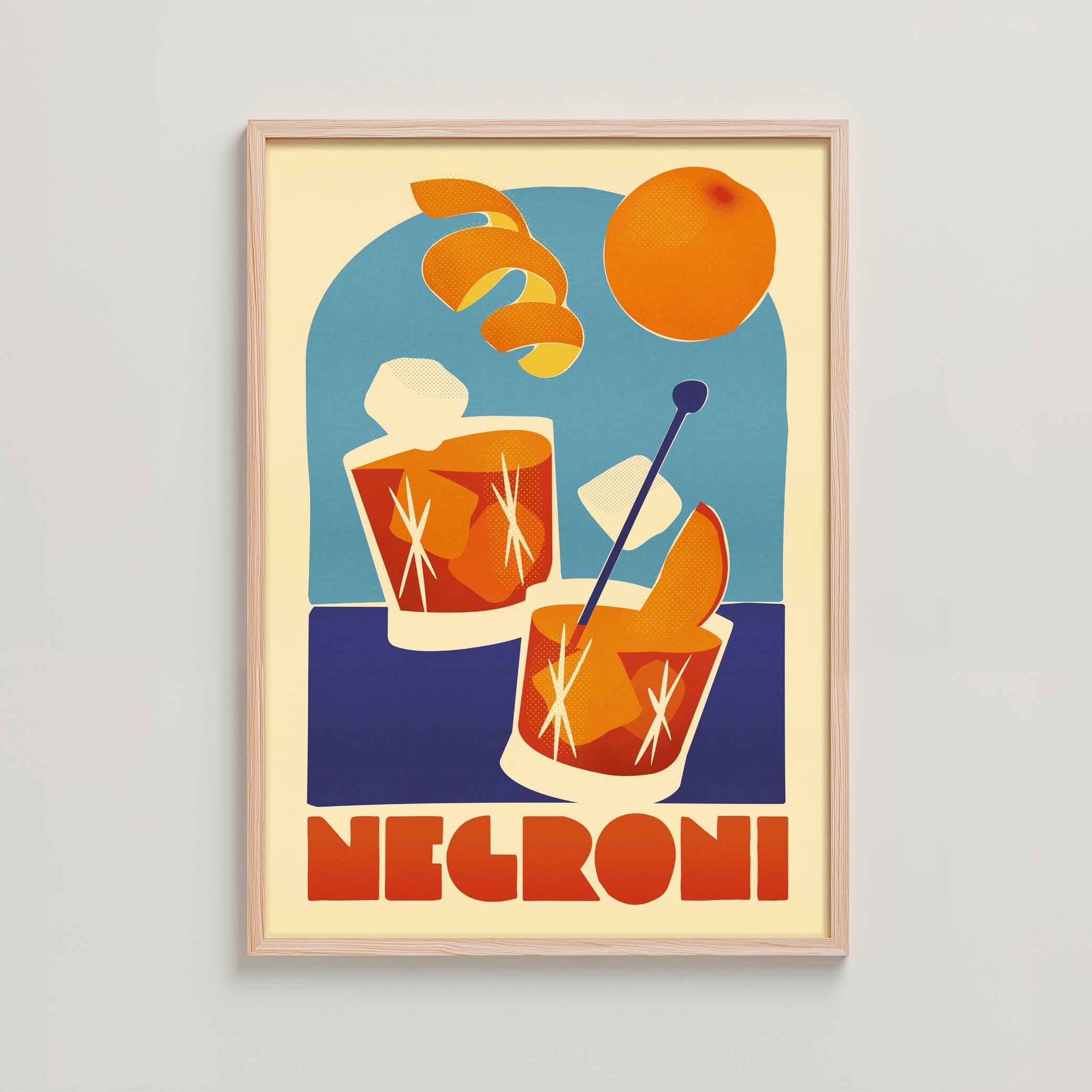 NEGRONI