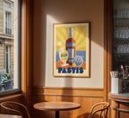 PASTIS MARSEILLE