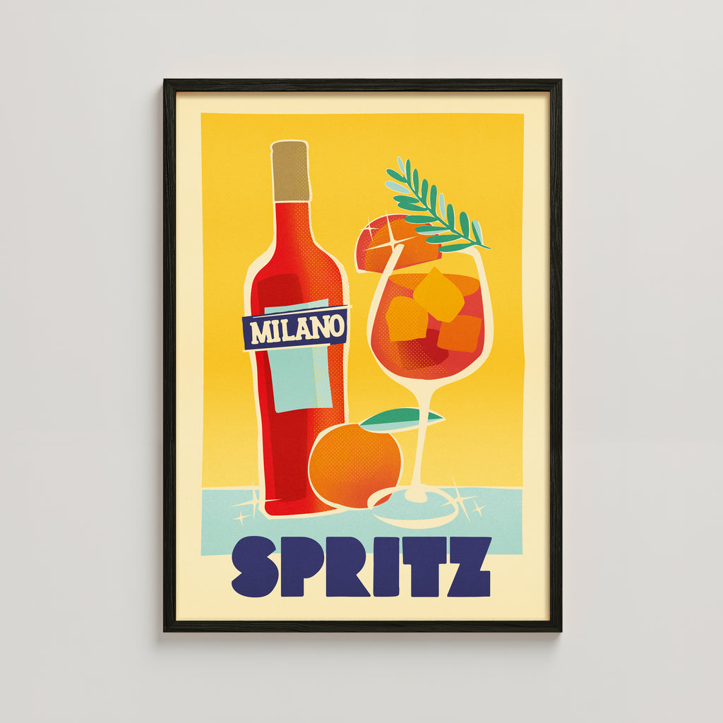 SPRITZ MILAN