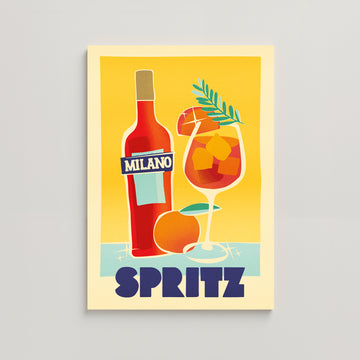 SPRITZ MILAN