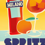 SPRITZ MILANO