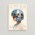 FUTURA PARADISO