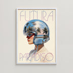 FUTURA PARADISO