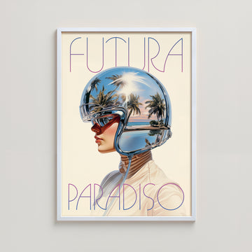 FUTURA PARADISO
