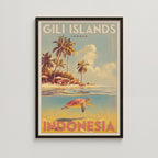 GILI ISLANDS