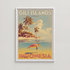GILI ISLANDS