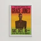 GRACE JONES - ARC-EN-CIEL