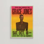 GRACE JONES - RAINBOW