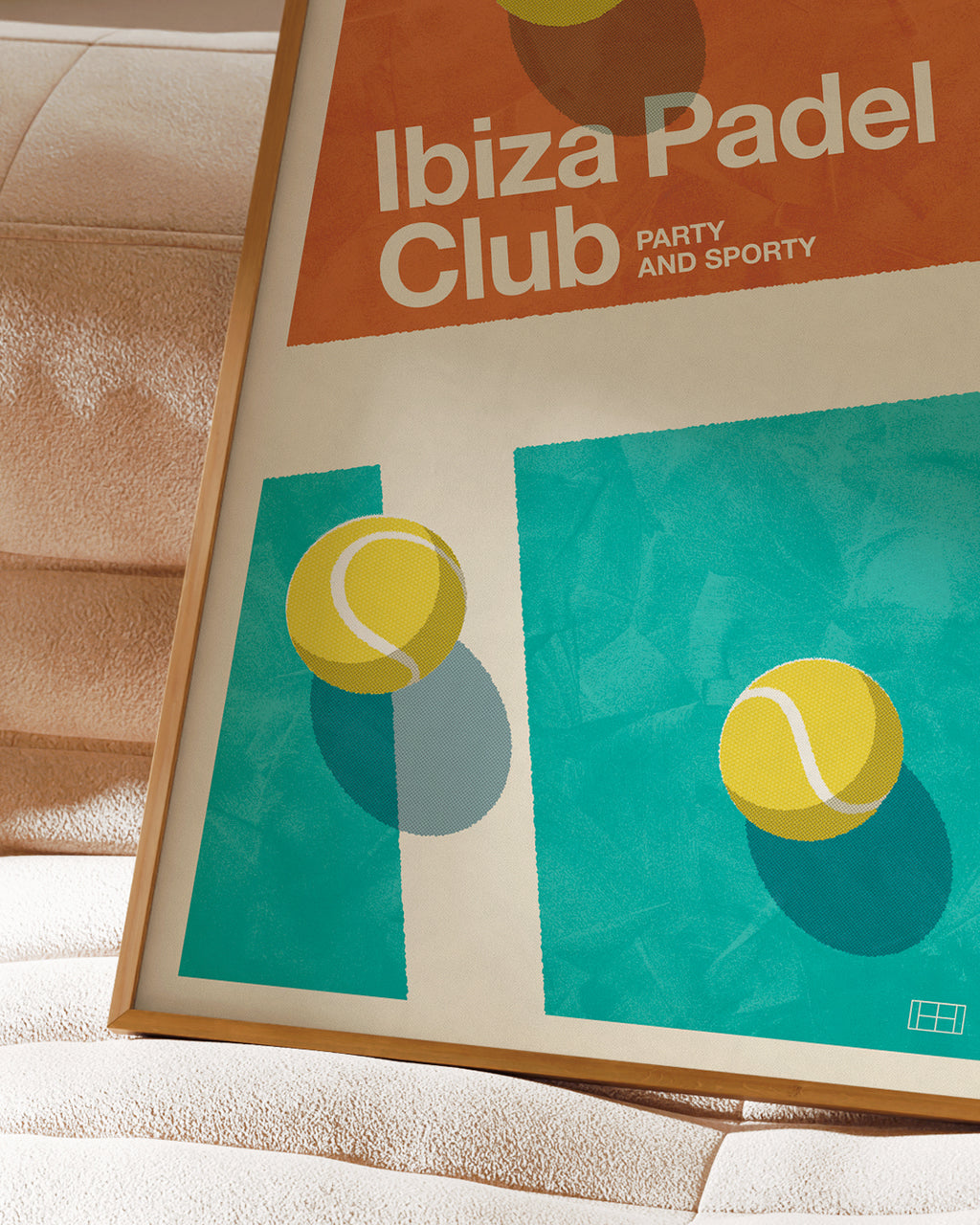 IBIZA PATEL CLUB