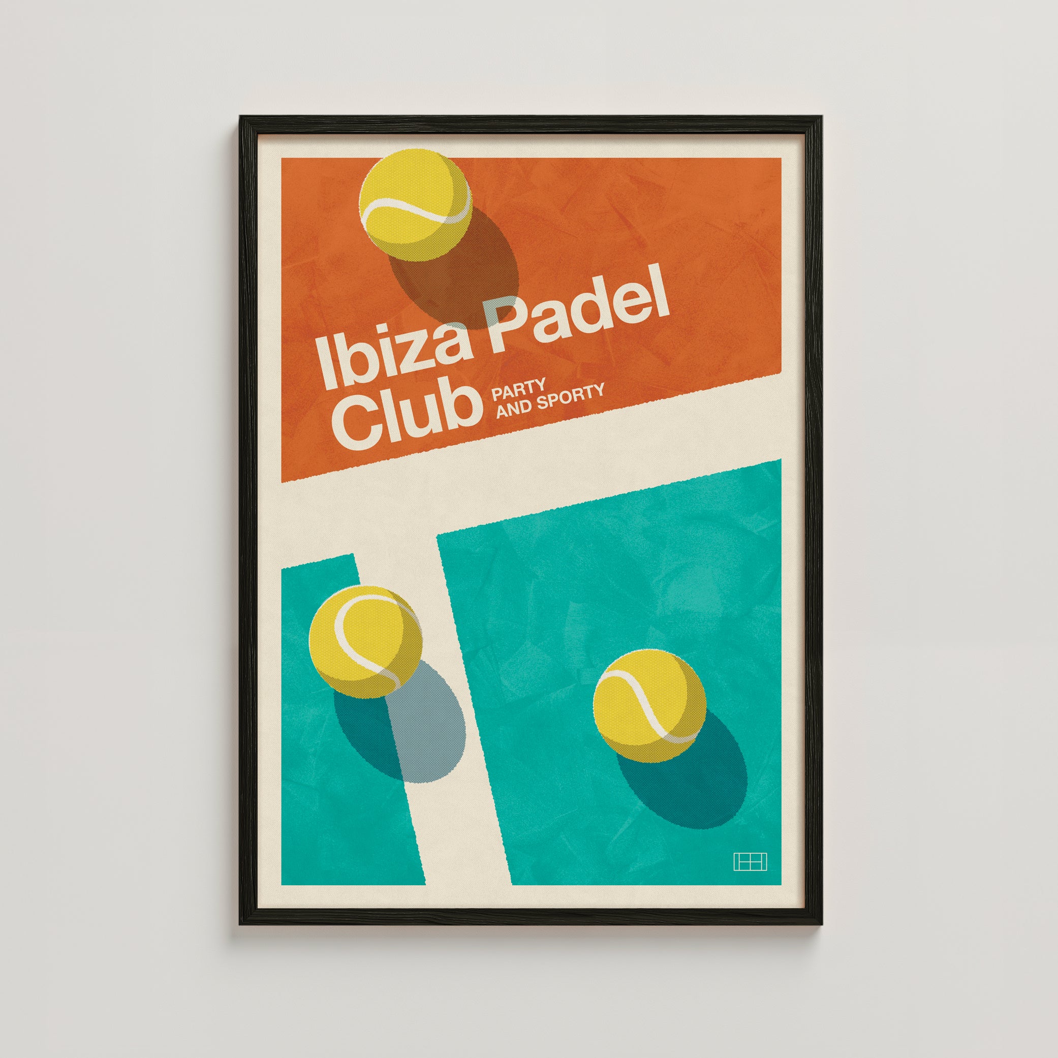 IBIZA PATEL CLUB