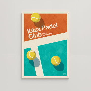 IBIZA PADEL CLUB