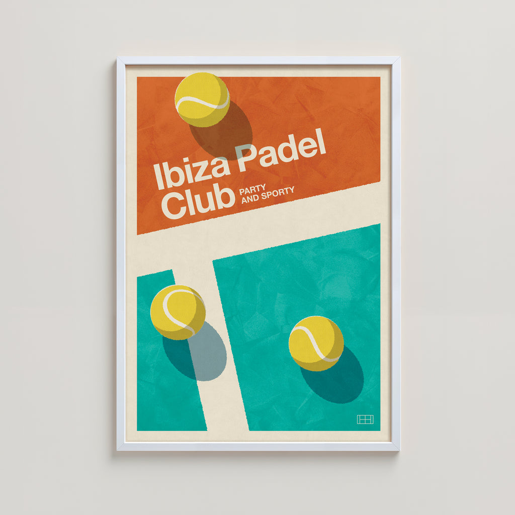 IBIZA PADEL CLUB