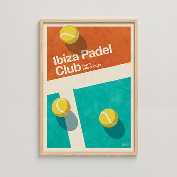 IBIZA PADEL CLUB