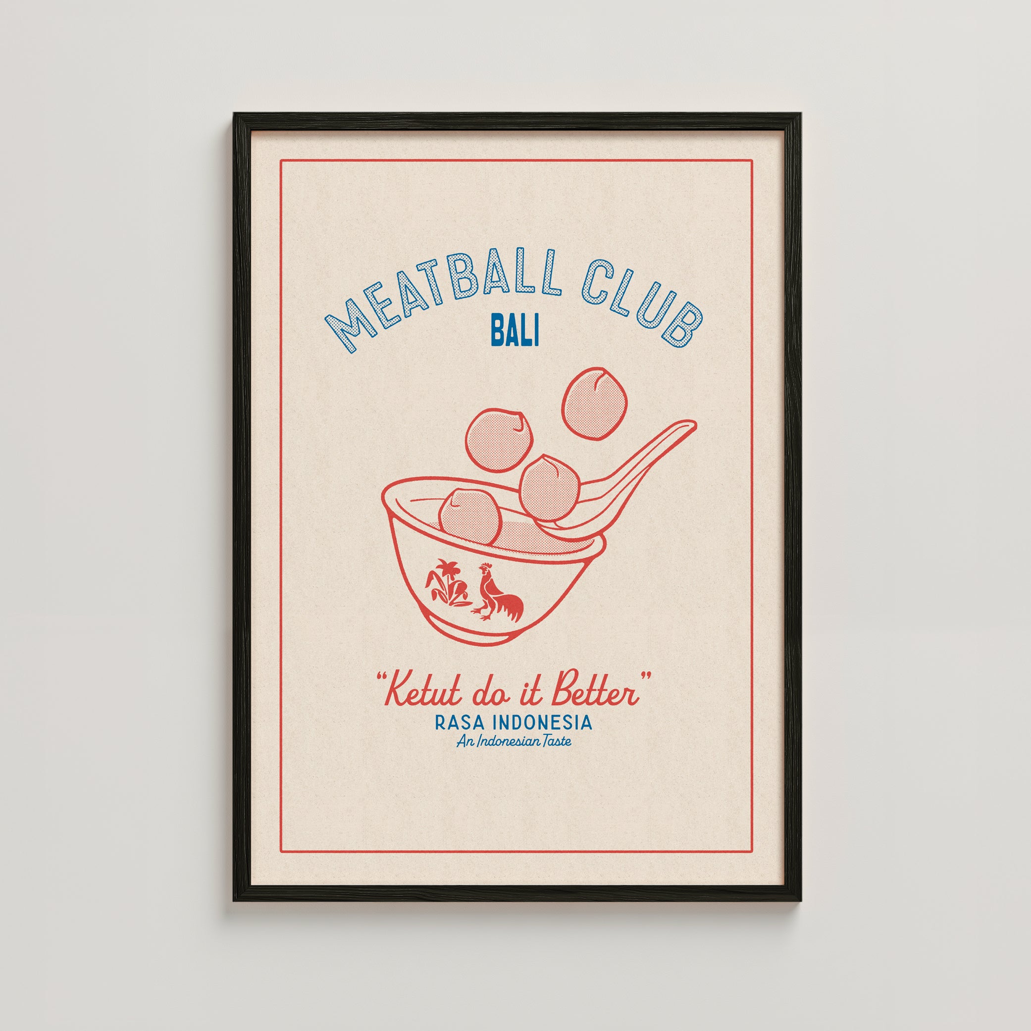 MEATBALL CLUB