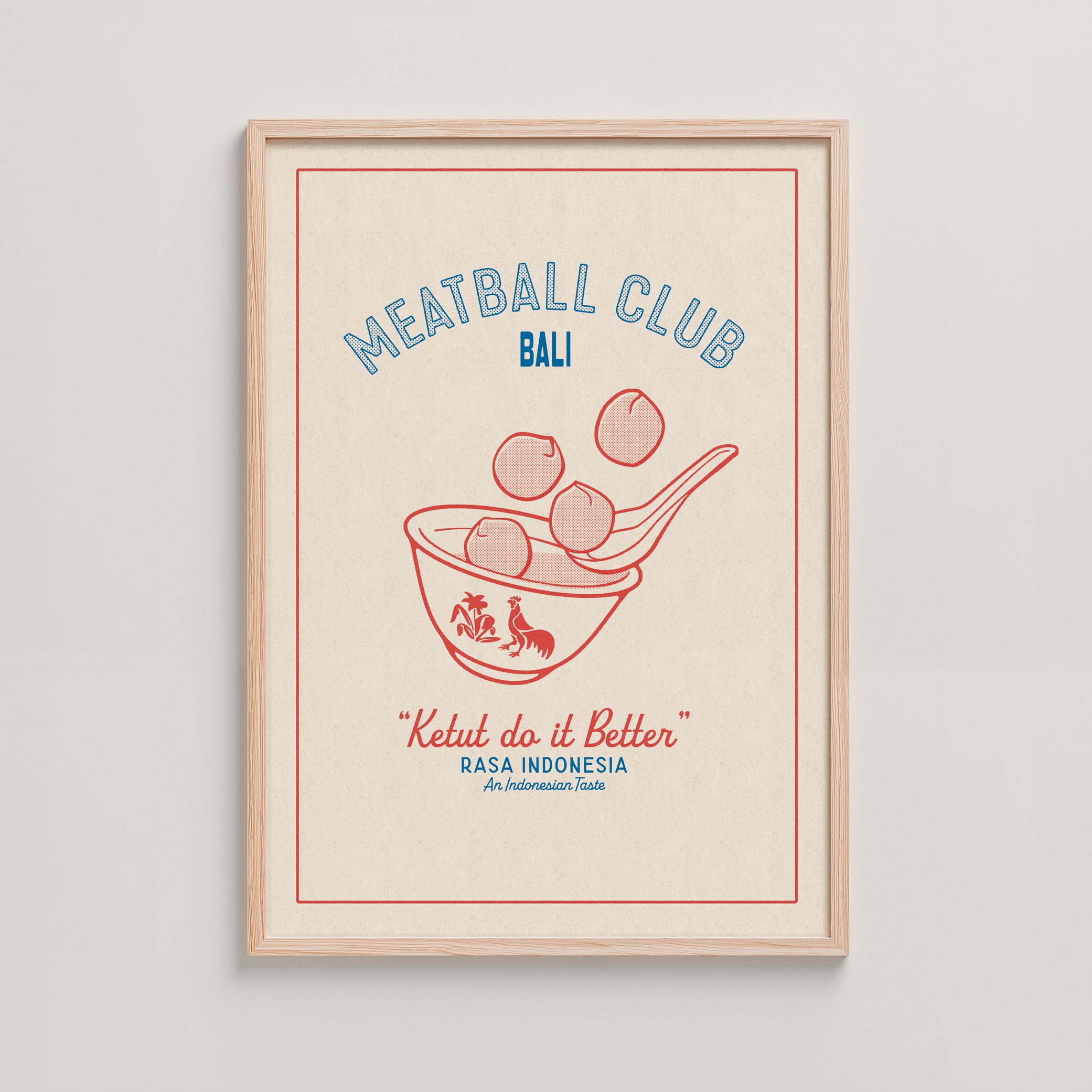 MEATBALL CLUB