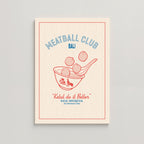 MEATBALL CLUB