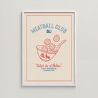 CLUB DE BOULETTES DE VIANDE