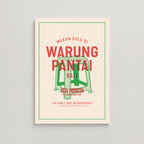 WARUNG PANTAI