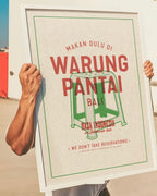WARUNG PANTAI