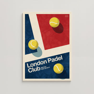 LONDON PADEL CLUB