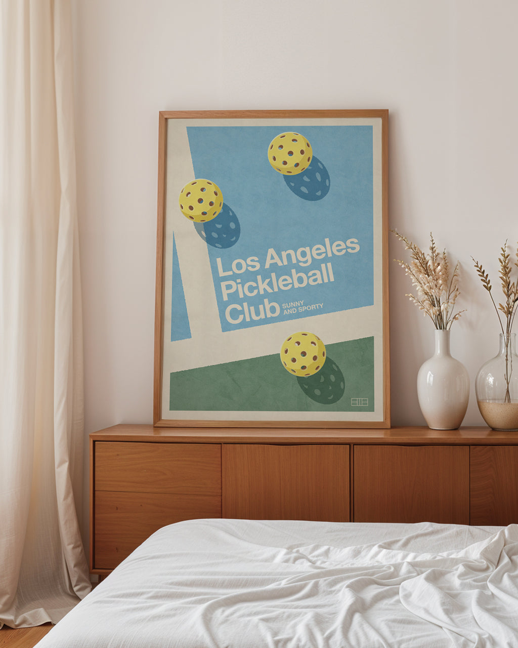 PICKLEBALL DE LOS ANGELES