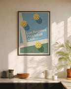 PICKLEBALL DE LOS ANGELES