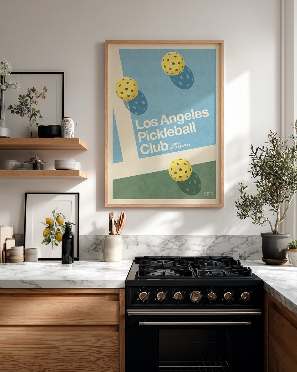 PICKLEBALL DE LOS ANGELES