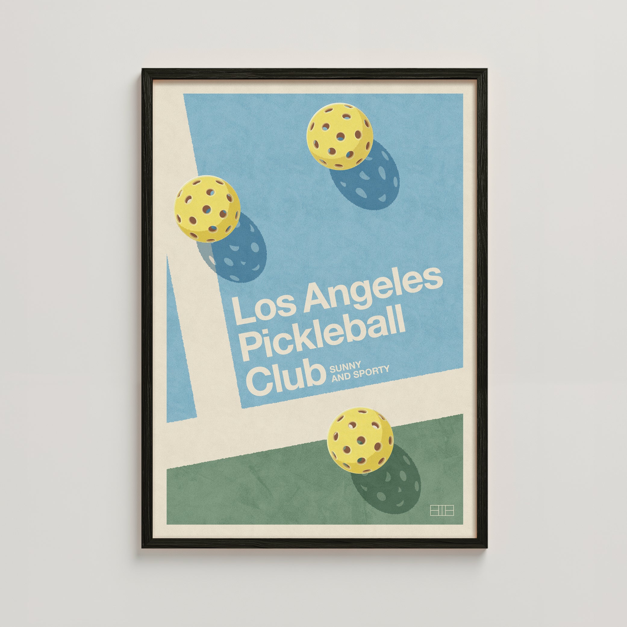 PICKLEBALL DE LOS ANGELES