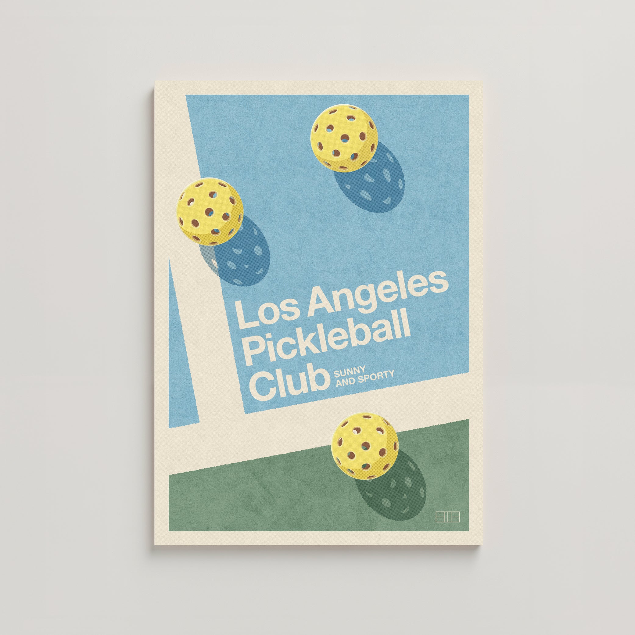 PICKLEBALL DE LOS ANGELES