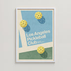 PICKLEBALL DE LOS ANGELES